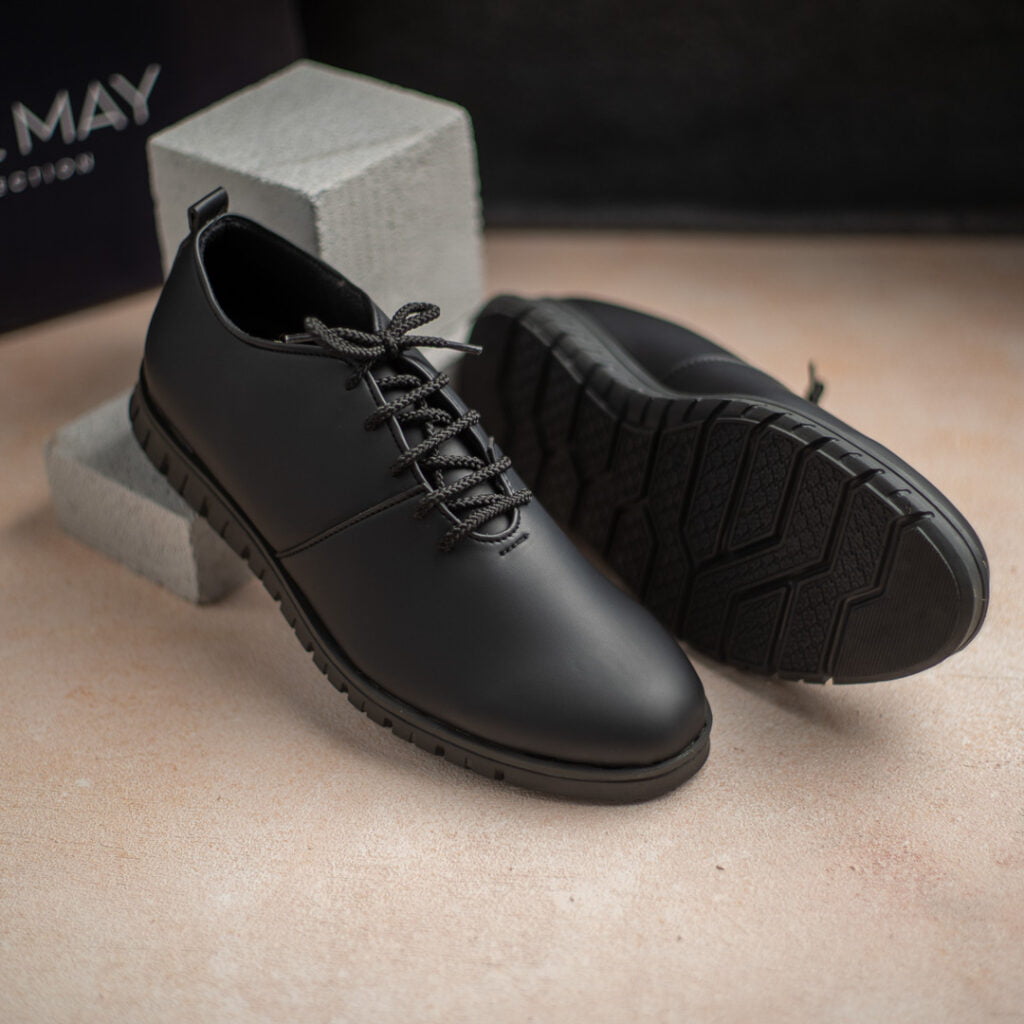 PAULMAY Sepatu Sneakers Pria Modena 27 Paul May